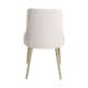 Matstol Venture Home Velvet Deluxe Sammet
