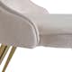 Matstol Venture Home Velvet Deluxe Sammet