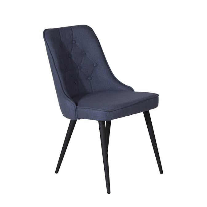 Matstol Venture Home Velvet Deluxe