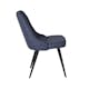 Matstol Venture Home Velvet Deluxe