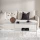 3-sitssoffa Venture Home Nova