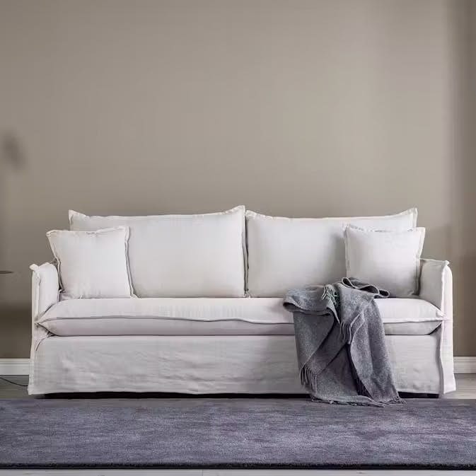 3-sitssoffa Venture Home Nova