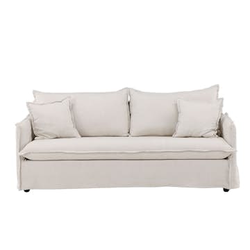 3-sitssoffa Venture Home Nova