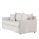 3-sitssoffa Venture Home Nova