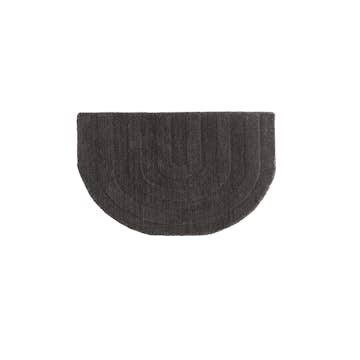 Dörrmatta Venture Home Nora Halvmåne