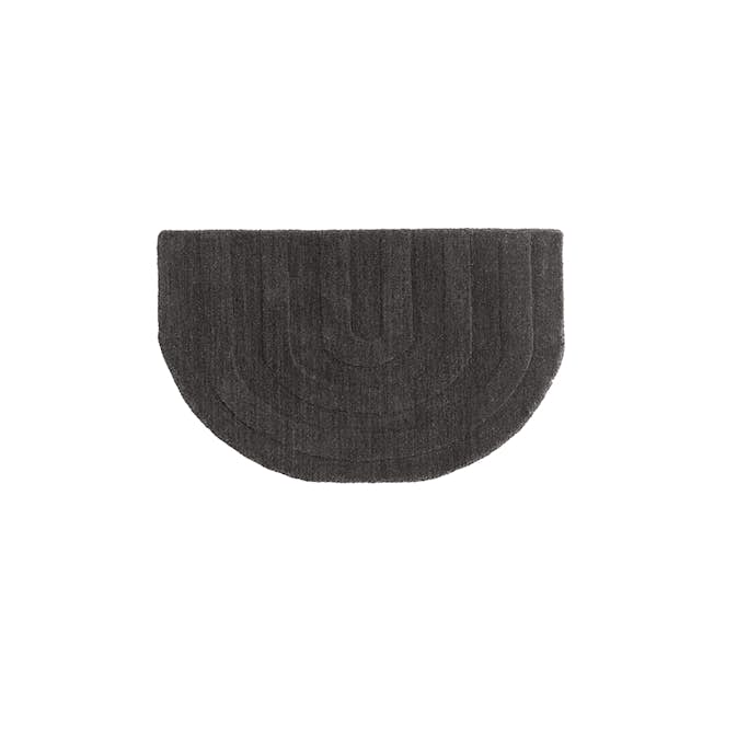 Dörrmatta Venture Home Nora Halvmåne