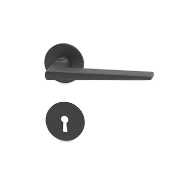 Innerdörrhandtag Habo Edmonton