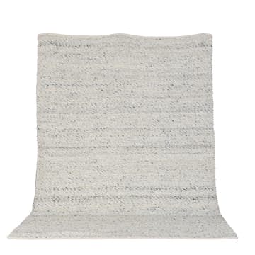 Handvävd Matta Venture Home Ganga Ull