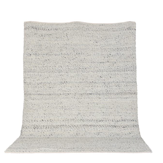 Handvävd Matta Venture Home Ganga Ull