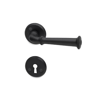 Innerdörrhandtag Habo Bergamo