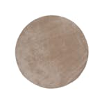 Viskosmatta Venture Home Undra Ø 200 cm