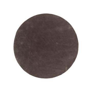 Viskosmatta Venture Home Undra Ø 200 cm