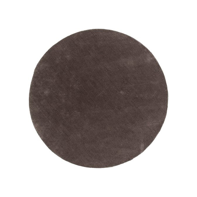 Viskosmatta Venture Home Undra Ø 200 cm