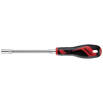 Slangskruvmejsel Teng Tools MD503NA