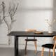 Matbord Venture Home Vail 200x100 cm
