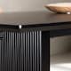 Matbord Venture Home Vail 200x100 cm