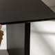 Matbord Venture Home Vail 200x100 cm