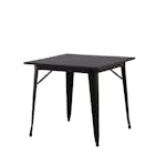 Matbord Venture Home Tempe Kvadrat