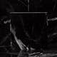 Marmor Ephesus Stone Nero Marquina 10x10 cm