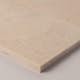 Marmor Ephesus Stone Ljusbrun 15x15 cm