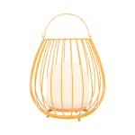Uppladdningsbar Lampa Nordlux Jim To-Go