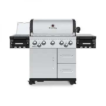 Gasolgrill Broil King Imperial S 590 IR