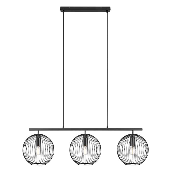 Taklampa Nordlux Beroni