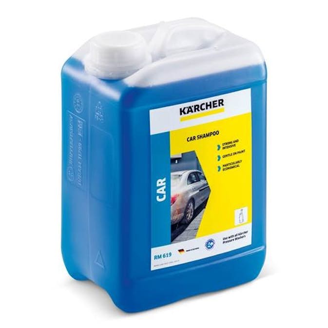 Bilschampo Kärcher RM619 Glans 3 L
