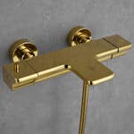 Badkarsblandare Bathlife Stimma Tapp