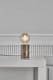 Bordslampa Nordlux Siv Marble