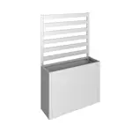 Spaljé Biohort till Planteringsbädd 1 del