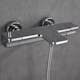 Badkarsblandare Bathlife Stimma Tapp