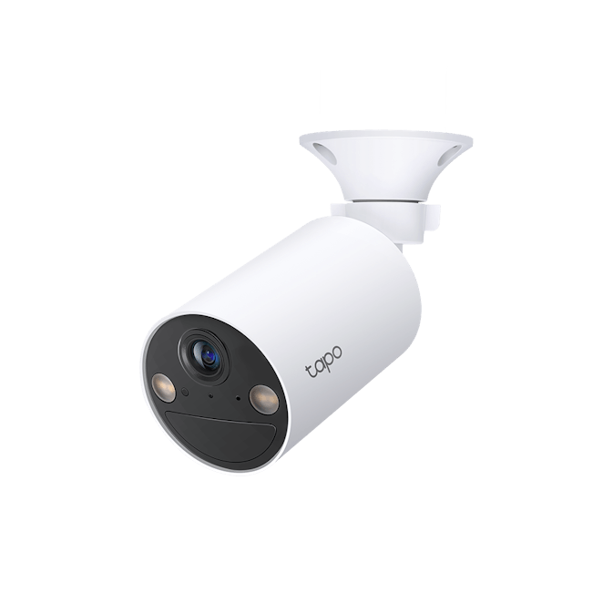 Övervakningskamera Tapo Tapo C410 Smart Wire-Free Indoor/Outdoor
