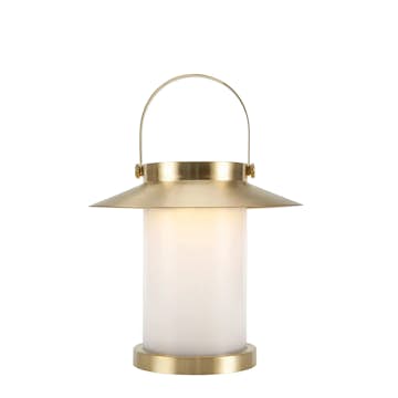 Uppladningsbar Lampa Nordlux Temple To-Go 30
