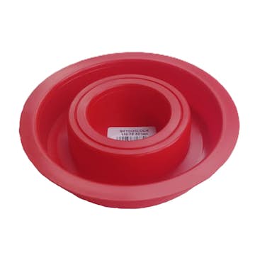 Skyddslock Tolago 110-75-50 mm