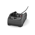 Batteriladdare Husqvarna C80 80W