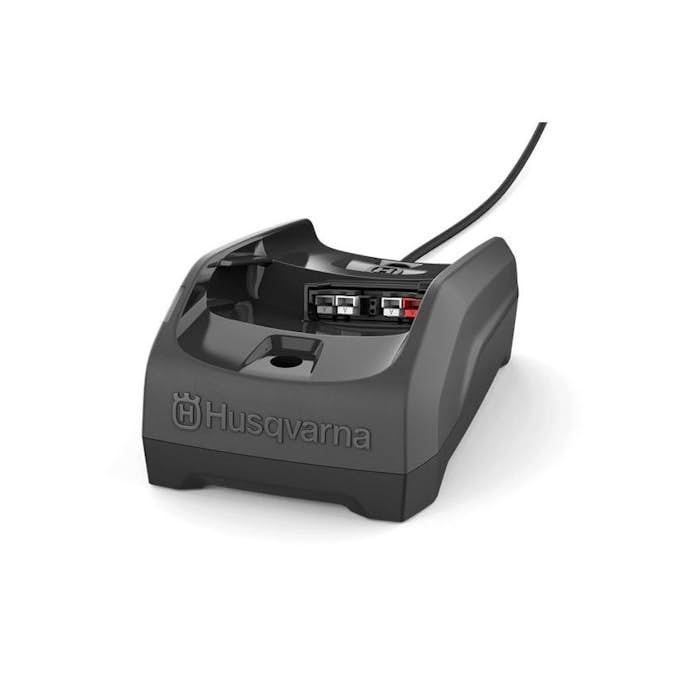 Batteriladdare Husqvarna C80 80W