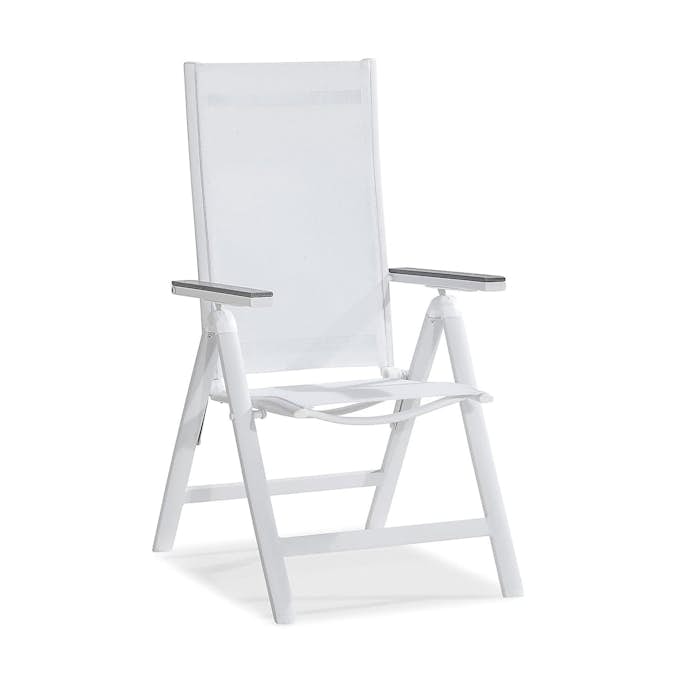 Positionsstol Comfort Garden Monaco Light