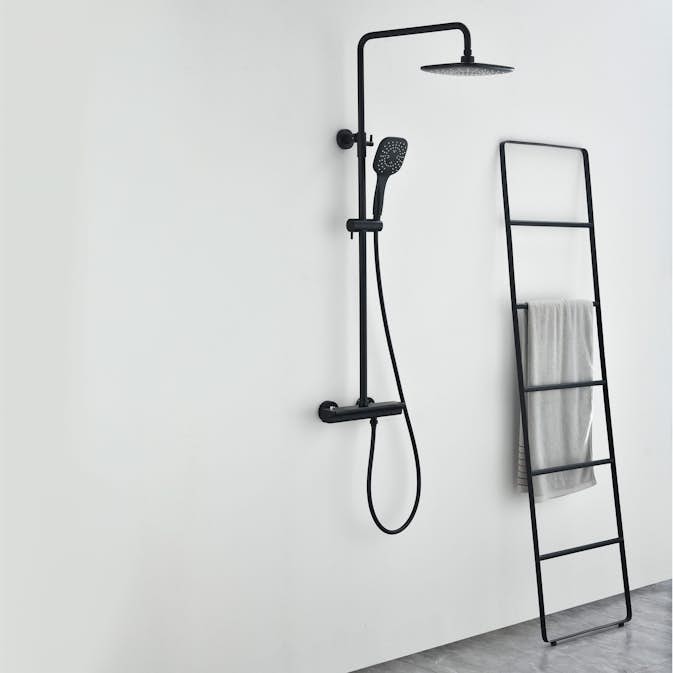 Takduschset Bathlife Sjö