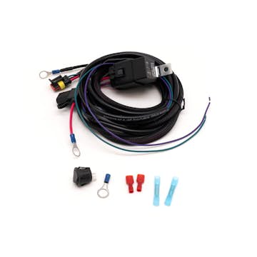 Relä/kabelsats Pebe 1 LED Ramp