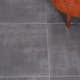 Klinker TilesRus Street Line Grey 60x60 cm