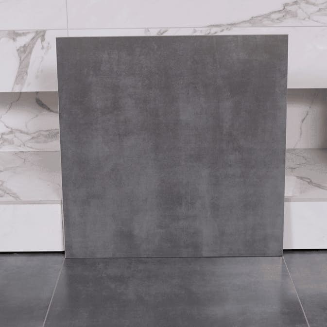 Klinker TilesRus Street Line Grey 60x60 cm
