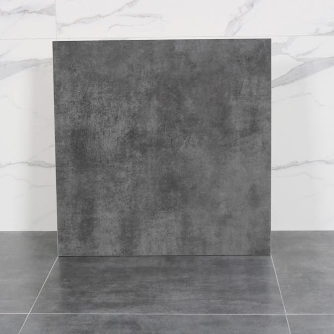 Klinker TilesRus Street Line Antracite 60x60 cm