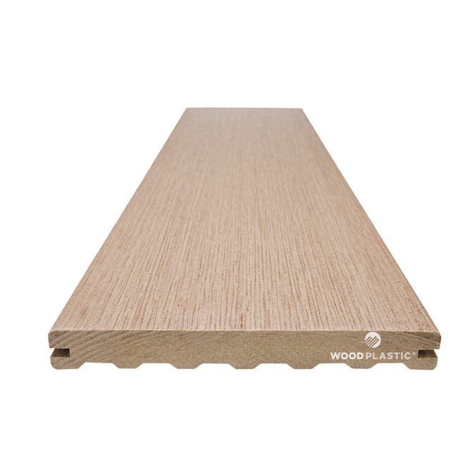 Golvtrall Woodplastic Max Forest 23x195x4000 mm