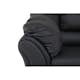 2-sitssoffa Scandinavian Choice Salvador PU