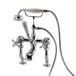 Dusch- och Badkarsblandare Imperial Lichfield för Sargmontage