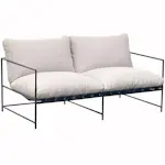 Loungesoffa Lyfco Fårö Utomhus