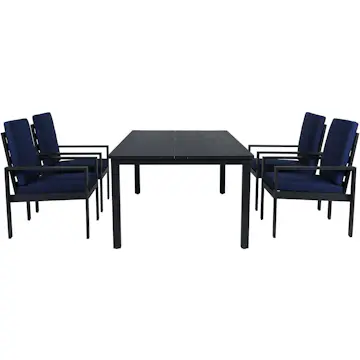 Matgrupp Utomhus Lyfco Hamnviken