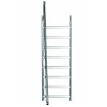 Förhöjningskitt Custers Djup 0,74 m Höjd 1 m