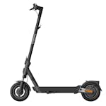 El-Scooter Xiaomi 5 Pro GL, Dubbel Fjädring